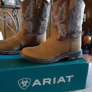 ariat boots